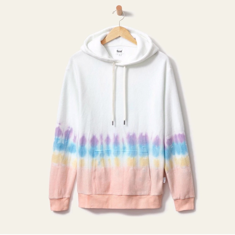 Feat Hoodie